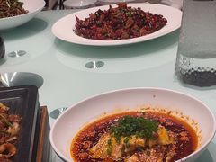 -香丰阁·烤鸭·川湘菜(清河店)
