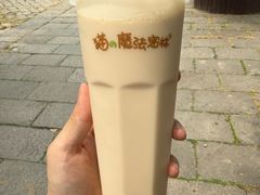 -猫的魔法密林(衣裳街店)