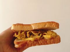 -必胜客(东大桥店)