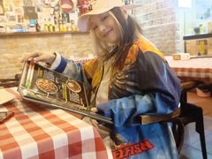 -安立可意大利美食