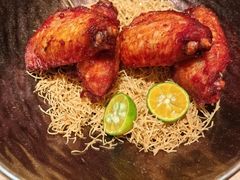 -新太二·鲜料川菜(晶耀前滩店)
