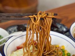 -梅溪·小伙子干挑面(安吉总店)