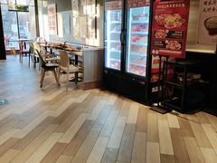 -肯德基(闵庄路店)