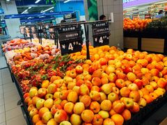 -永辉超市(中南城店)