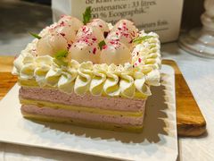 -高力乐面包咖啡厅(西塔店)