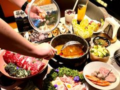 -芸山季·云南野生菌火锅(人民广场来福士店)