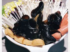 -半天妖烤鱼(芝罘万达店)