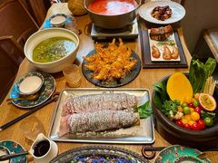 -花间一壶酒(桐荫街店)