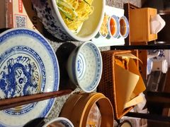 -南京大牌档(济南万象城店)