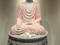 -天梯山石窟