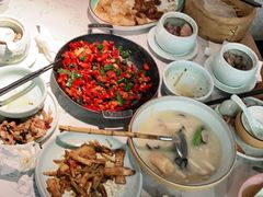 -大榕树下顺德菜(融创茂店)