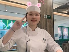 -费大厨辣椒炒肉(太平老街店)