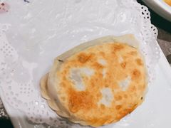 韭菜盒子-北平盛世·新京菜·北京烤鸭(劲松·双井店)