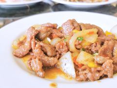 -上海华凯华美达广场酒店