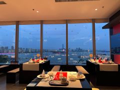 -馋遇江南·精致湖景雅宴(东方之门店)