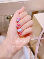 -COME·美睫Eyelash美甲