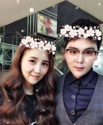 -3AM HAIR SALON染发接发