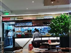 大堂-新旺茶餐厅·早餐(香港广场店)