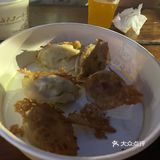 看到这个👀铁板韭菜，就知道是哪家店！