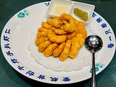 -南山小渔村·海肠捞饭·大连海鲜(南山店)