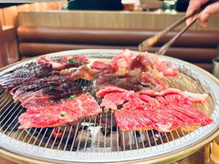-西塔老太太泥炉烤肉(虹桥南丰城店)