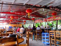 大堂-大地农庄(逢沙大道店)