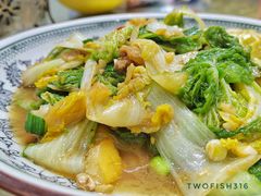 -山林深处大别山农家菜(仙都路店)