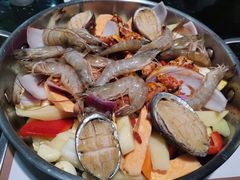 -和福顺·牛肉海鲜焖锅(汕头金平万达广场店)