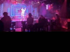 -北京目的地酒吧