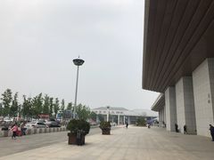 -曲阜东站