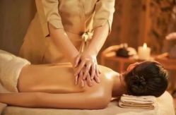 -雅曼妮spa美容养生