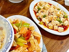 -西工饭庄快餐厅(西工小街店)