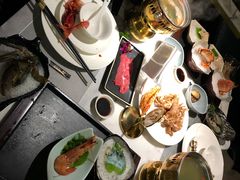 -海玥荟海鲜姿造自助餐厅(欧罗巴广场店)