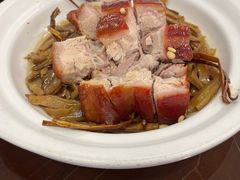 -西山人家·传统苏帮菜·家宴(木渎店)