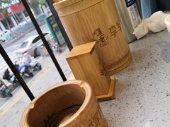 -李军力烧烤(丰庆路店)