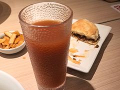 -大师兄·西北小馆(南沙万达广场店)