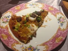 脆底蠔仔烙-惠食佳(滨江大公馆店)