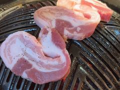 -kingkong大猩猩烤肉(CBD店)