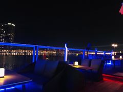 大堂-琶醍壹号•潮菜江景餐吧