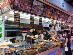 -桃源市场(解放路店)