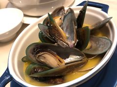 -港丽餐厅(高德置地店)