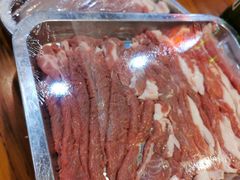 热气羊肉-老北京热气涮羊肉·小龙虾·烤鱼(呼玛路店)