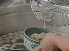-珍合云吞面店(大鱼街店)