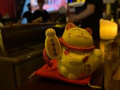 -鸟泉居酒屋·烧鸟·酒馆(百子湾店)