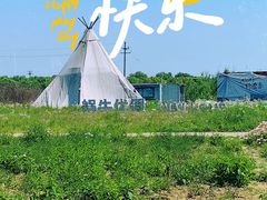 -南北湖风景区