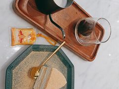 -Home Cafe(水榭春天店)