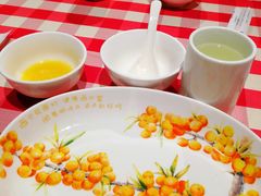 -西贝(上海我格广场店)