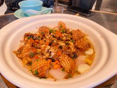 -潮界(虹桥新天地店)