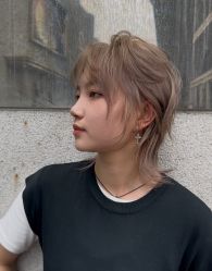-FOR YOU造型