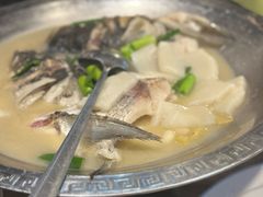 -院子餐厅·大锅菜·老杭帮(桥西直街店)